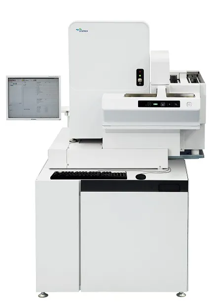 自動細胞定位裝置