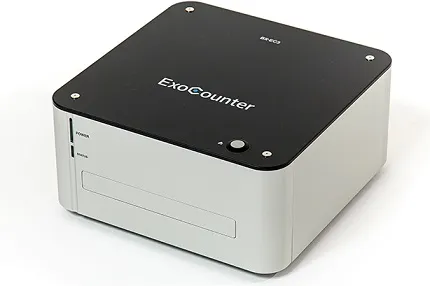 全自動外泌體分析儀