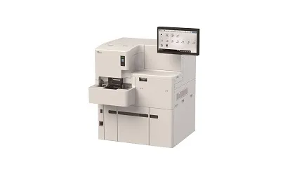 HISCL-800全自動免疫分析儀