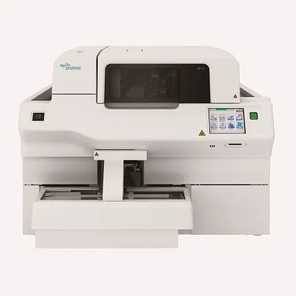 SP-10全自動血液抹片製備儀(卡匣式)