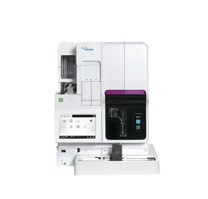 SP-50全自動血液抹片製備儀(染缸式)