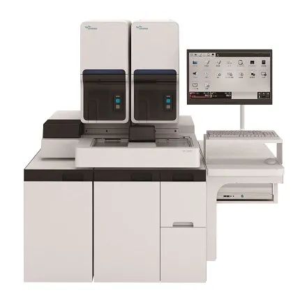 XN-2000血液分析儀模組