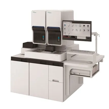 XN-2000血液分析儀模組