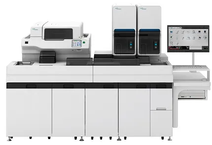 XN-3000血液分析儀模組