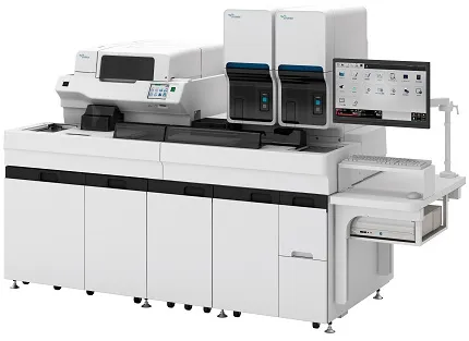 XN-3000血液分析儀模組