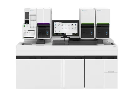 XN-3100進階血液分析儀模組