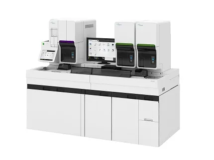 XN-3100進階血液分析儀模組