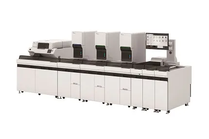 XN-9000進階血液分析儀模組