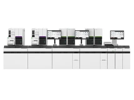 XN-9100進階血液分析儀模組