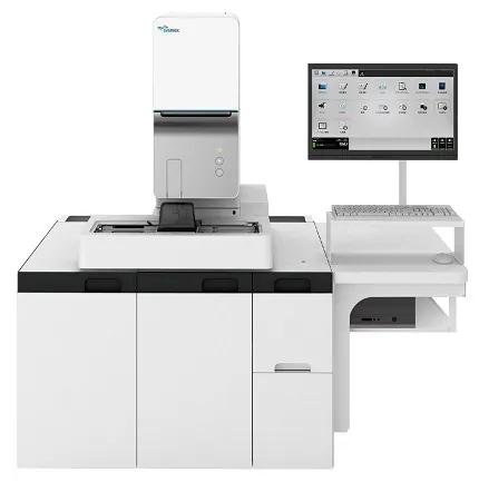 XR-1000全自動血液分析儀