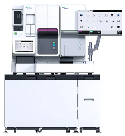 XN-1500血液分析儀模組