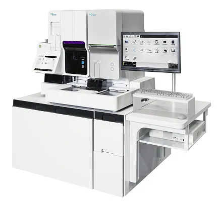 XN-1500血液分析儀模組